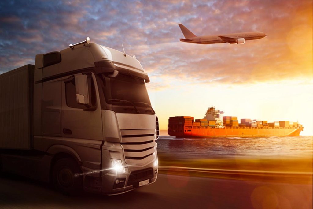 HB Logistics – HB logistics
